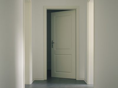 porte